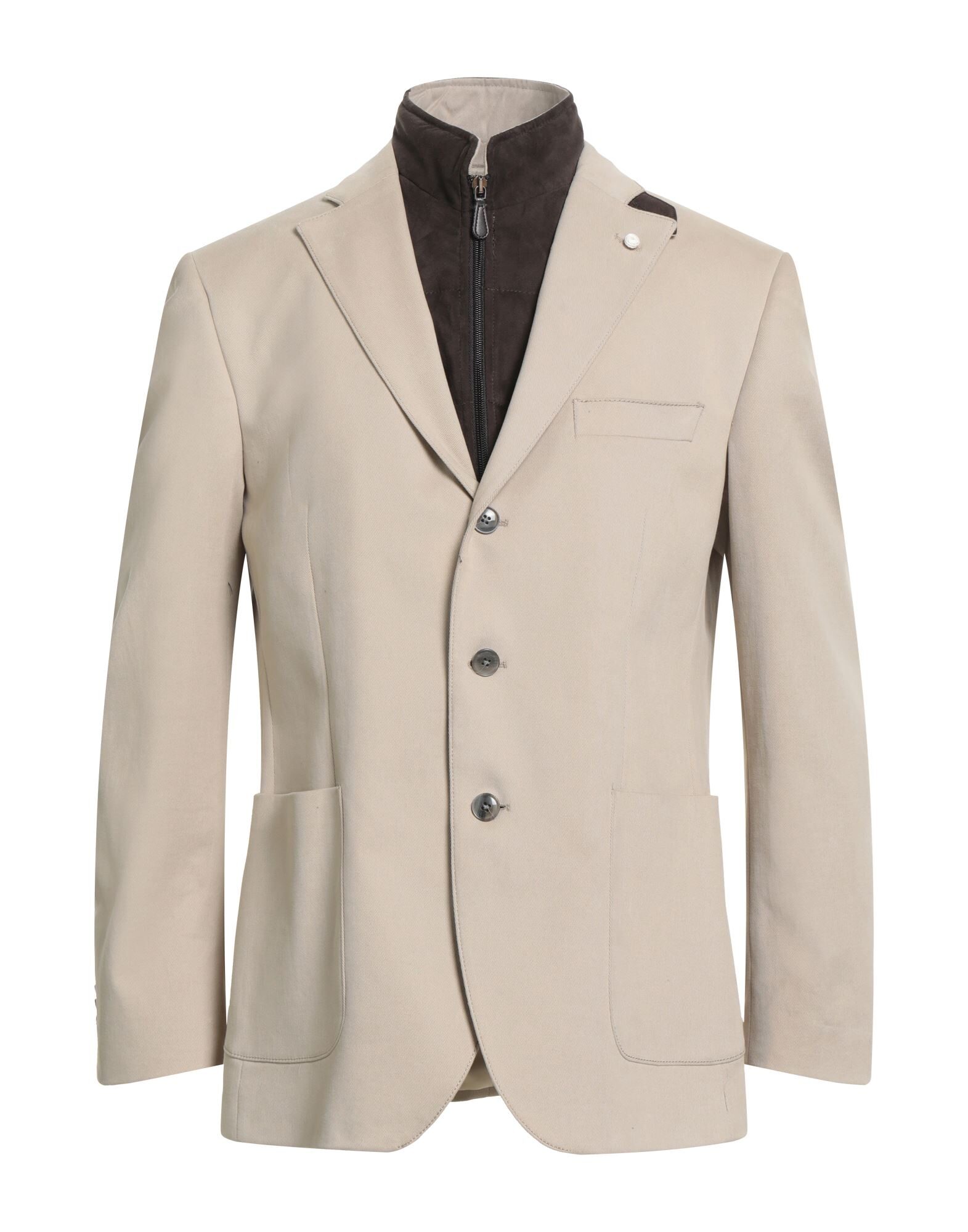 LUIGI BIANCHI Mantova - Blazers