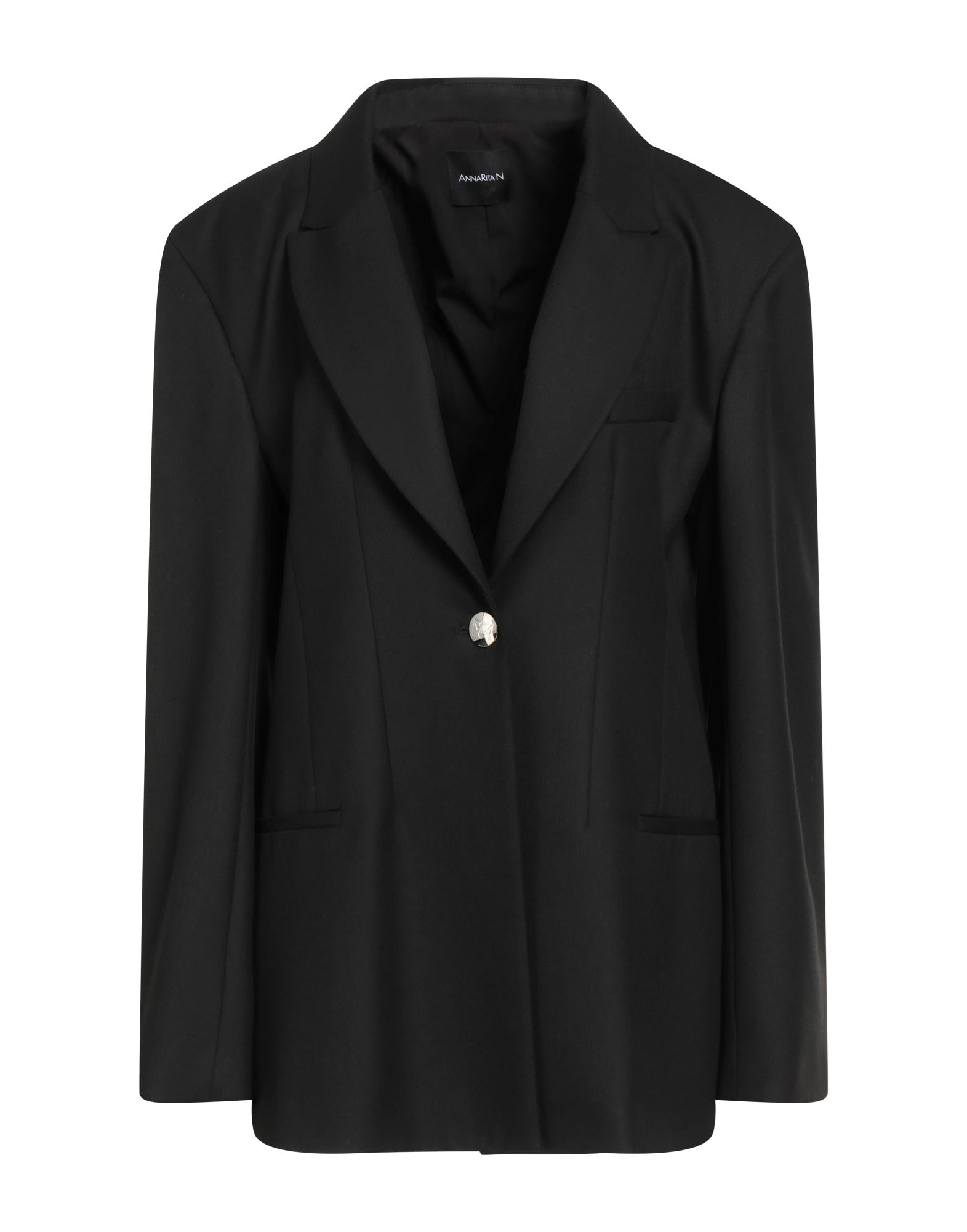 ANNARITA N - Blazers