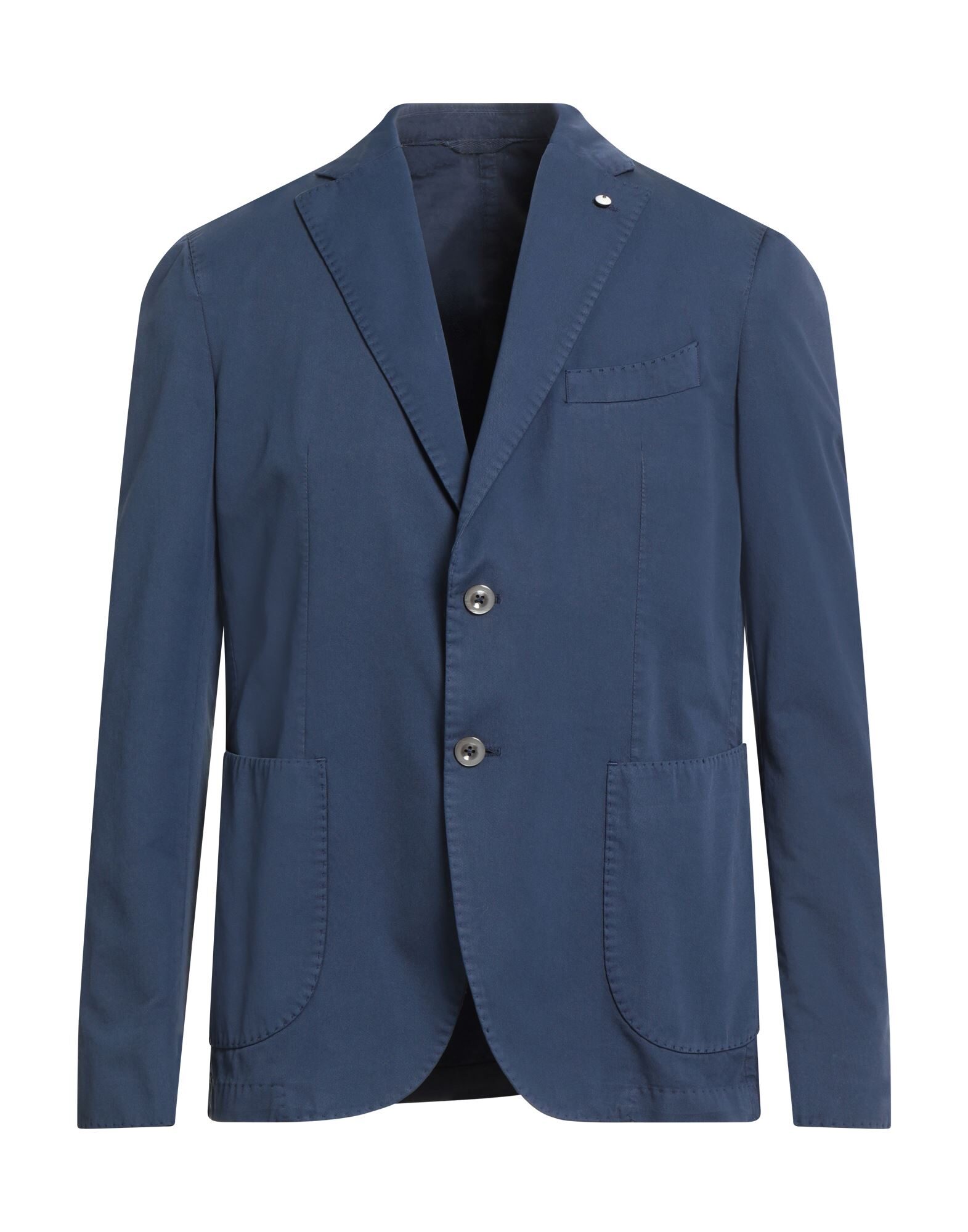 L.B.M. 1911 - Blazers