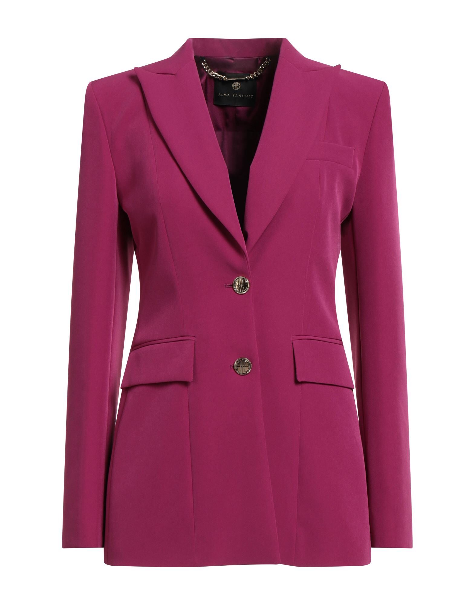 ALMA SANCHEZ - Blazers