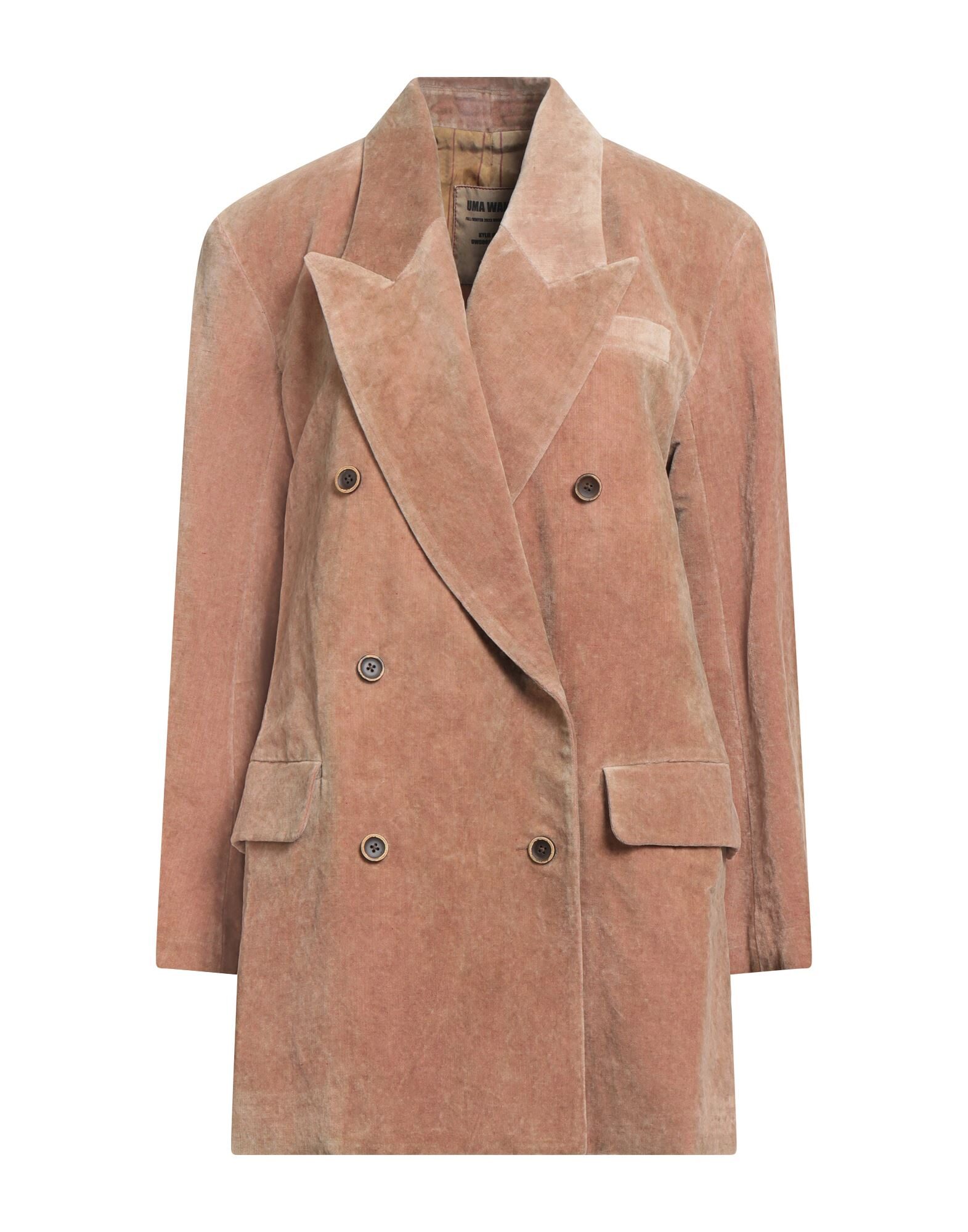 UMA WANG - Blazers