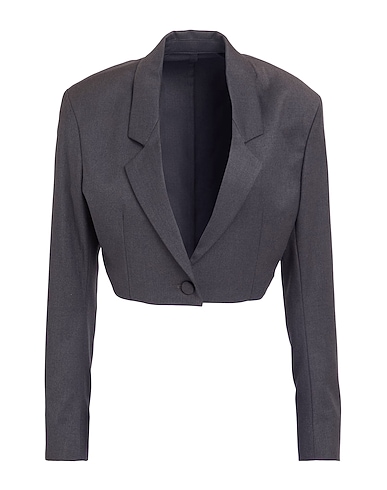 MARSĒM Blazer COLLECTION CANNA DI FUCILE 63% Polyester, 34% Viscose, 3% Elastane