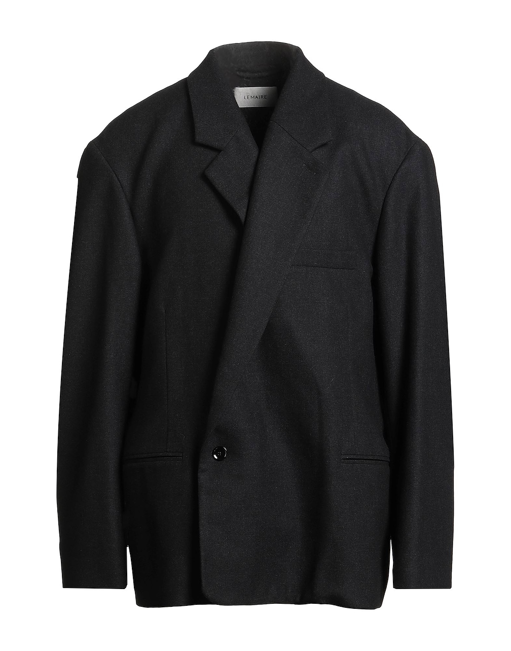 LEMAIRE - Blazers