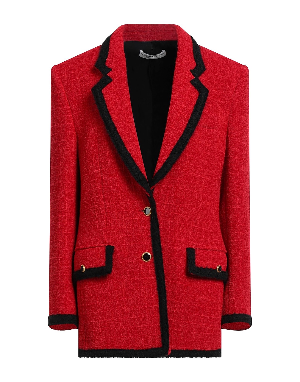 ALESSANDRA RICH - Blazers