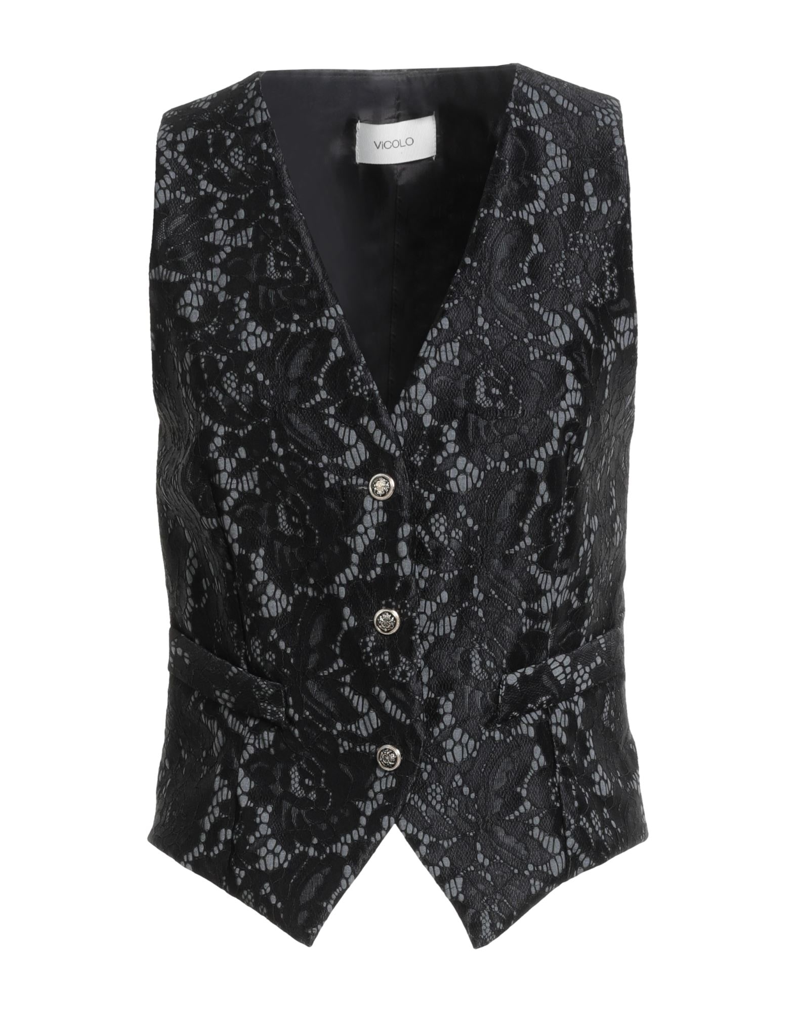 VICOLO - Gilet Sartoriali