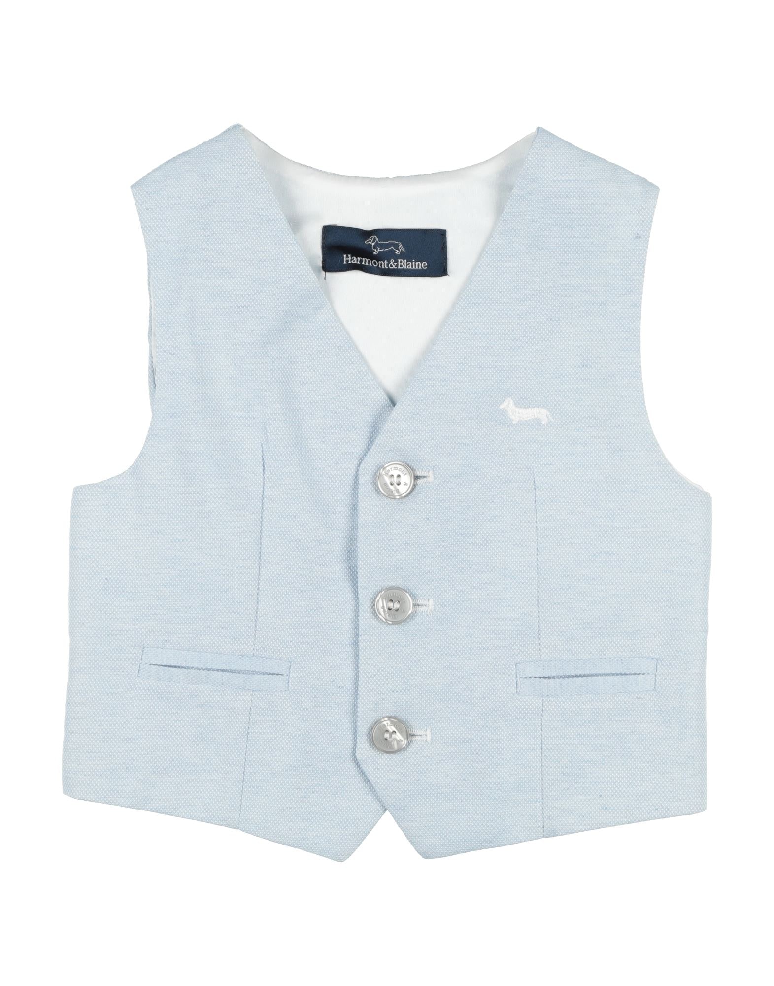 HARMONT & BLAINE - Tailored Vests