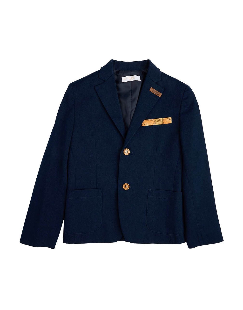 ALVIERO MARTINI 1a CLASSE - Blazers
