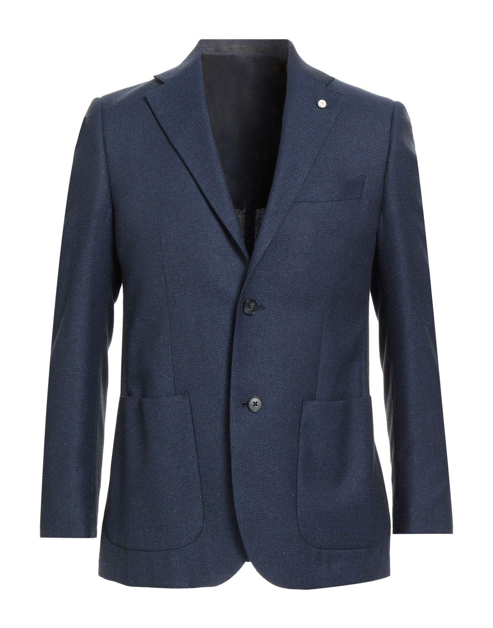 LUIGI BIANCHI Mantova - Blazers