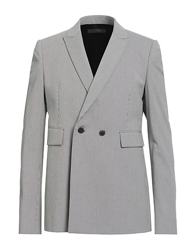 SAPIO Blazer Black 100% Cotton