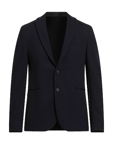 BOSS HUGO BOSS Blazer 56% Polyamide, 20% Wool, 19% Polyacrylic, 5% Elastane