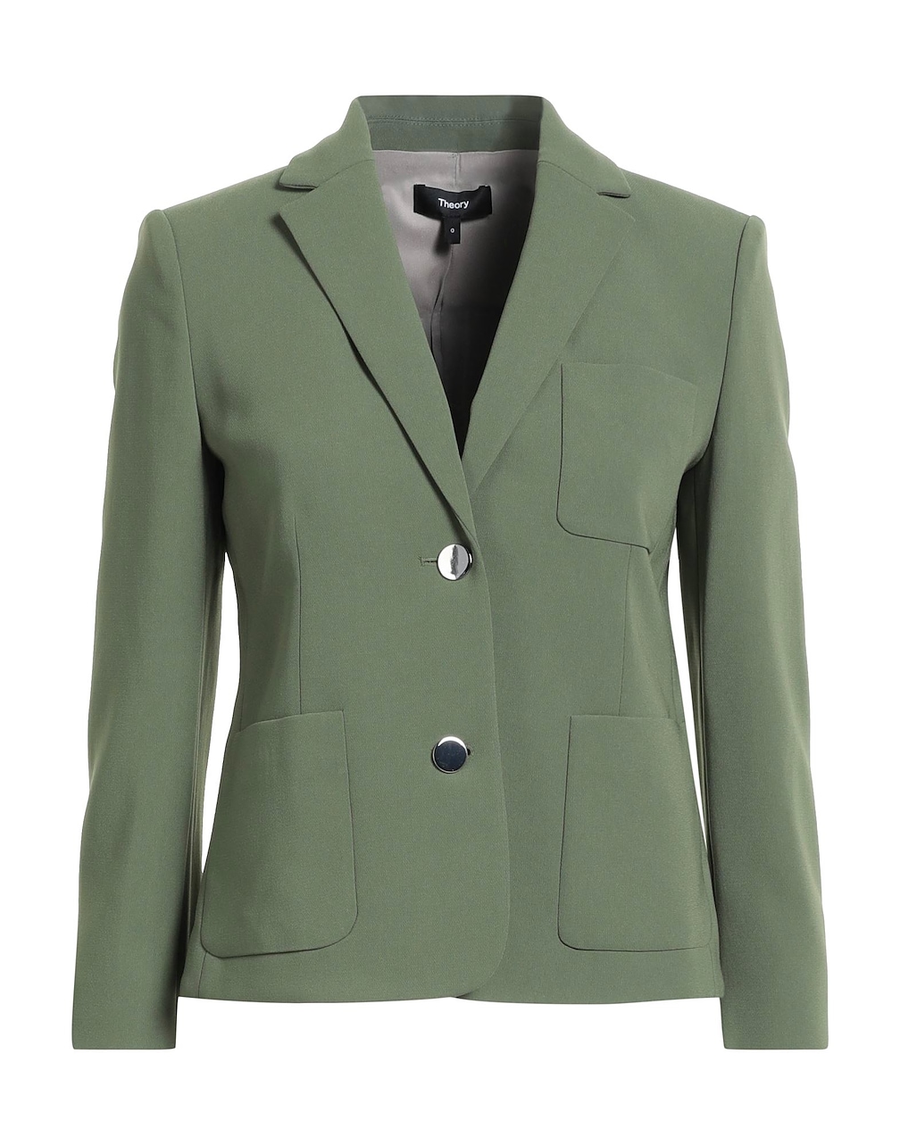 THEORY - Blazers