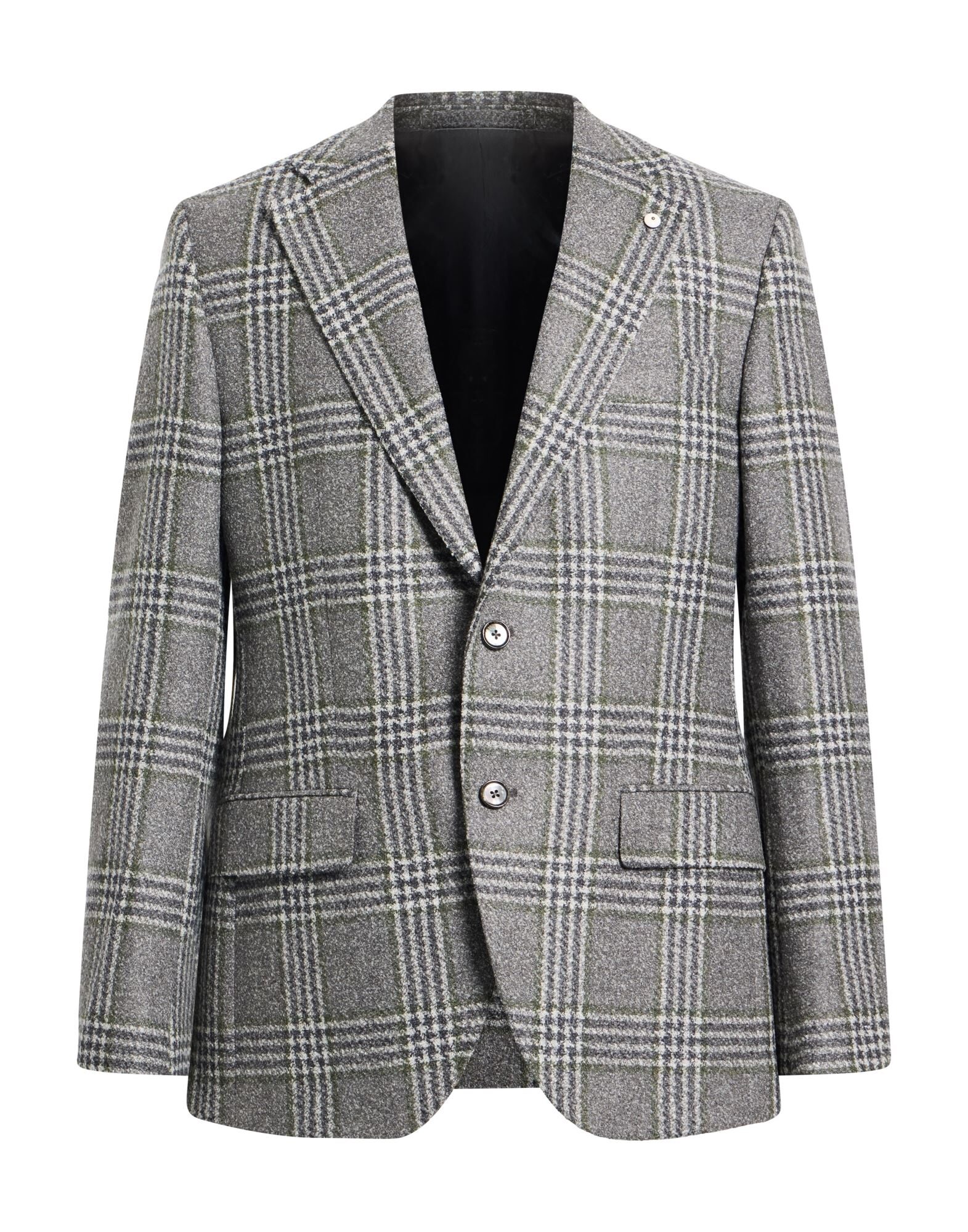 L.B.M. 1911 - Blazers