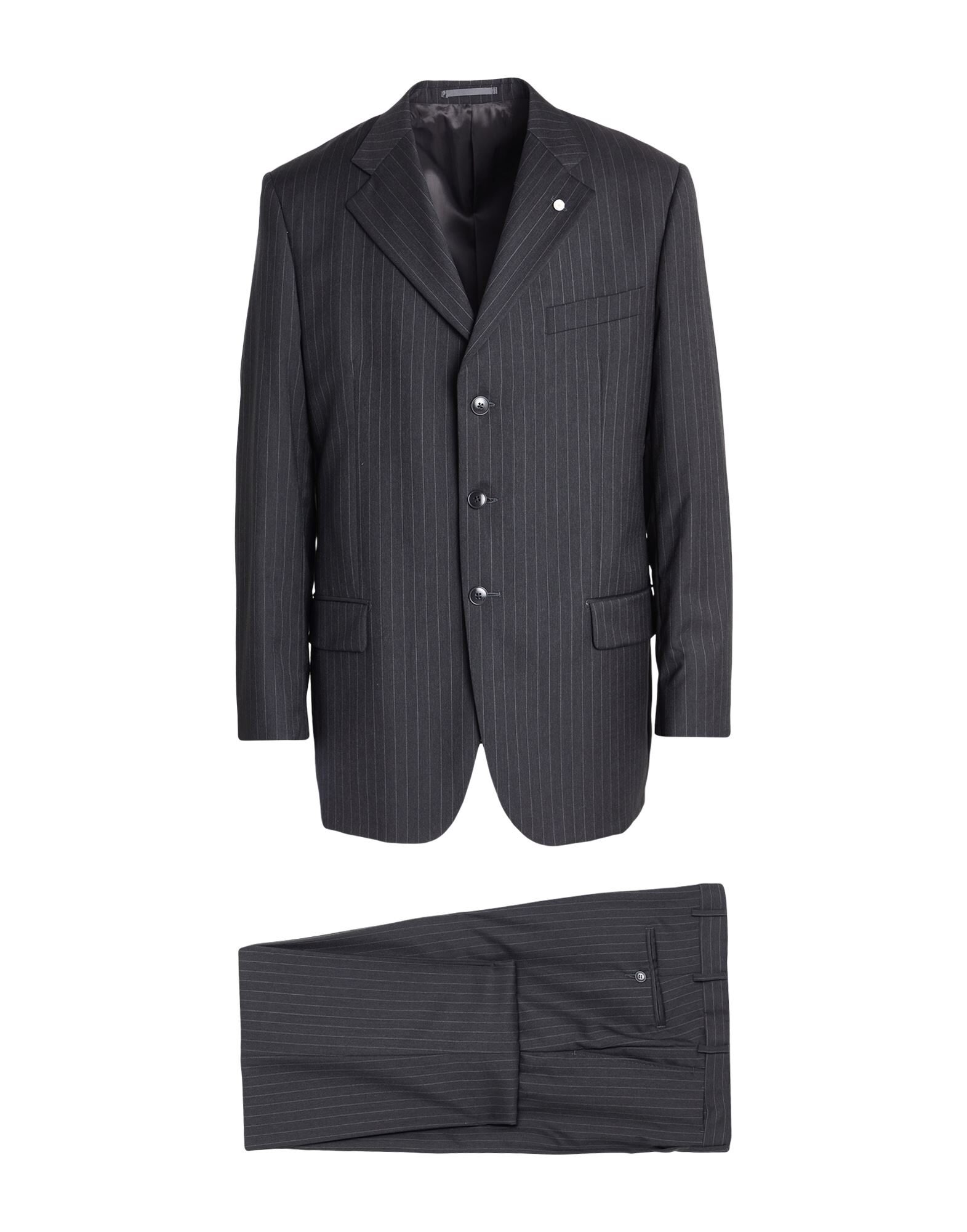 LUIGI BIANCHI Mantova - Suits