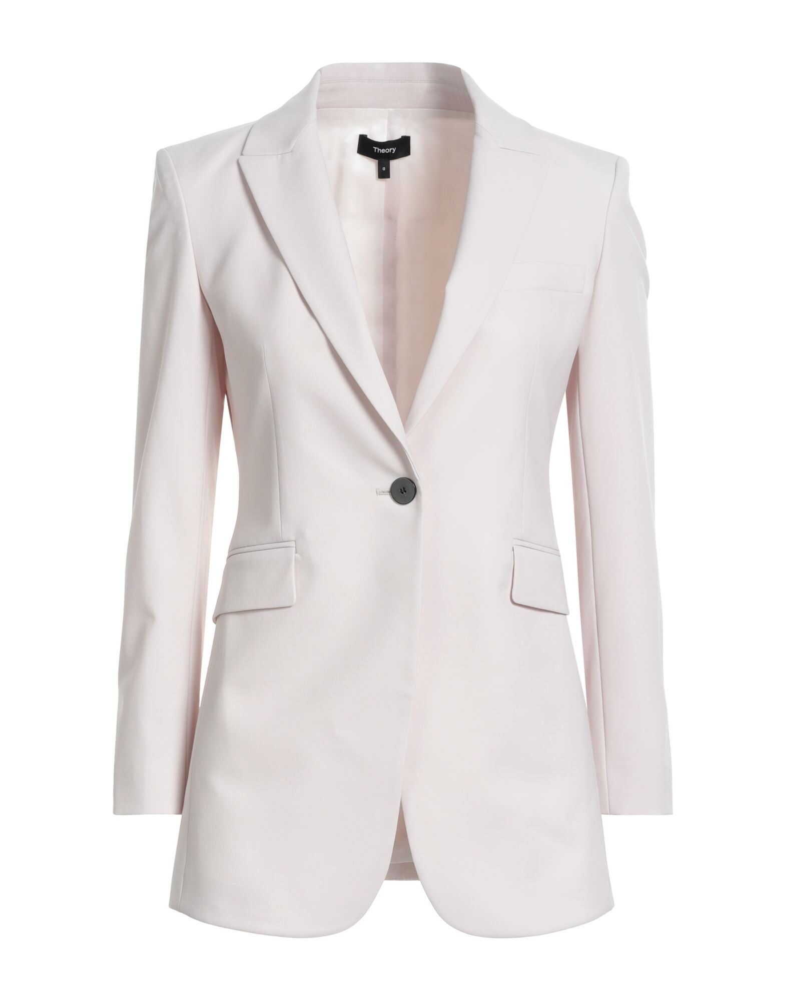 THEORY - Blazers