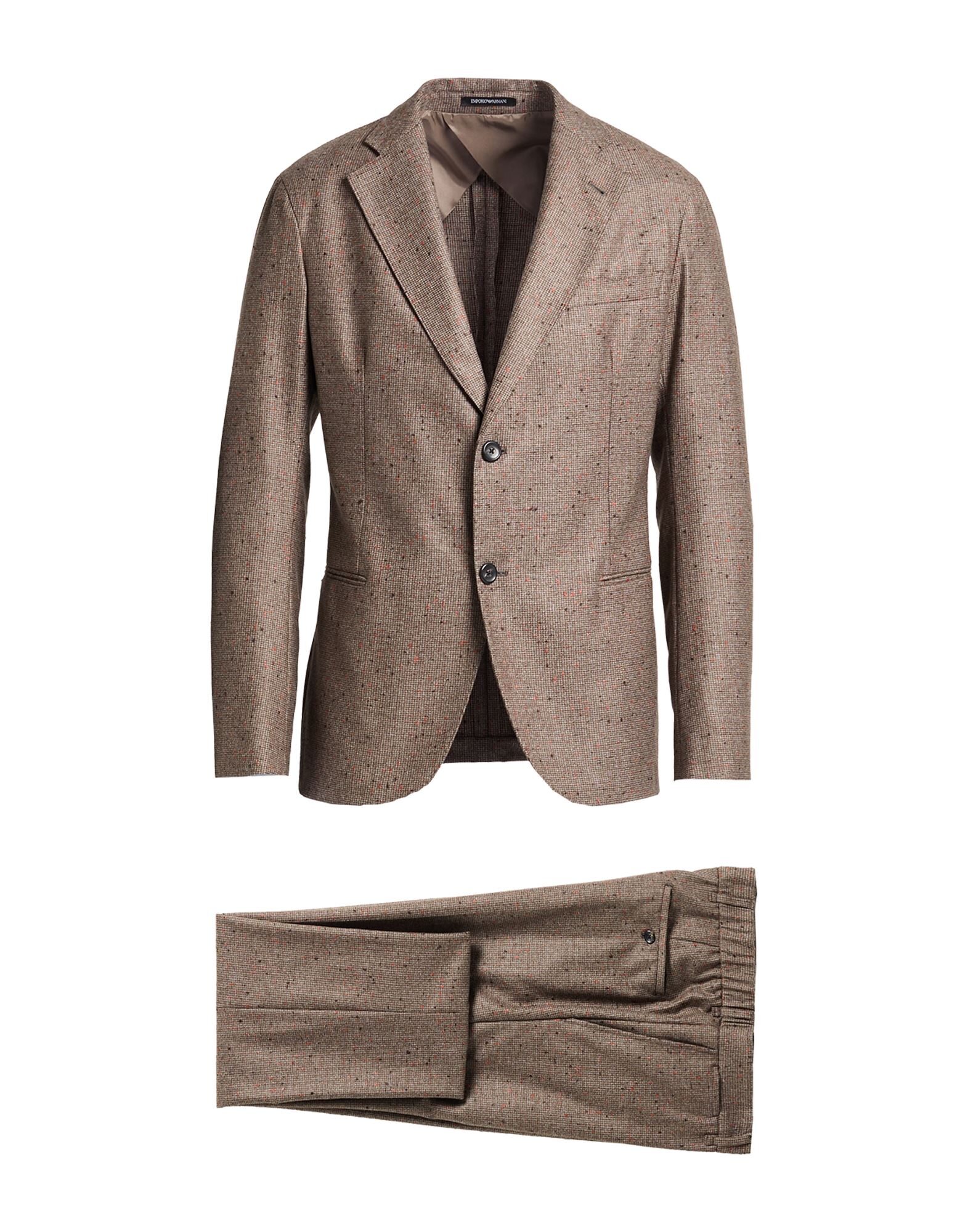 EMPORIO ARMANI - Suits