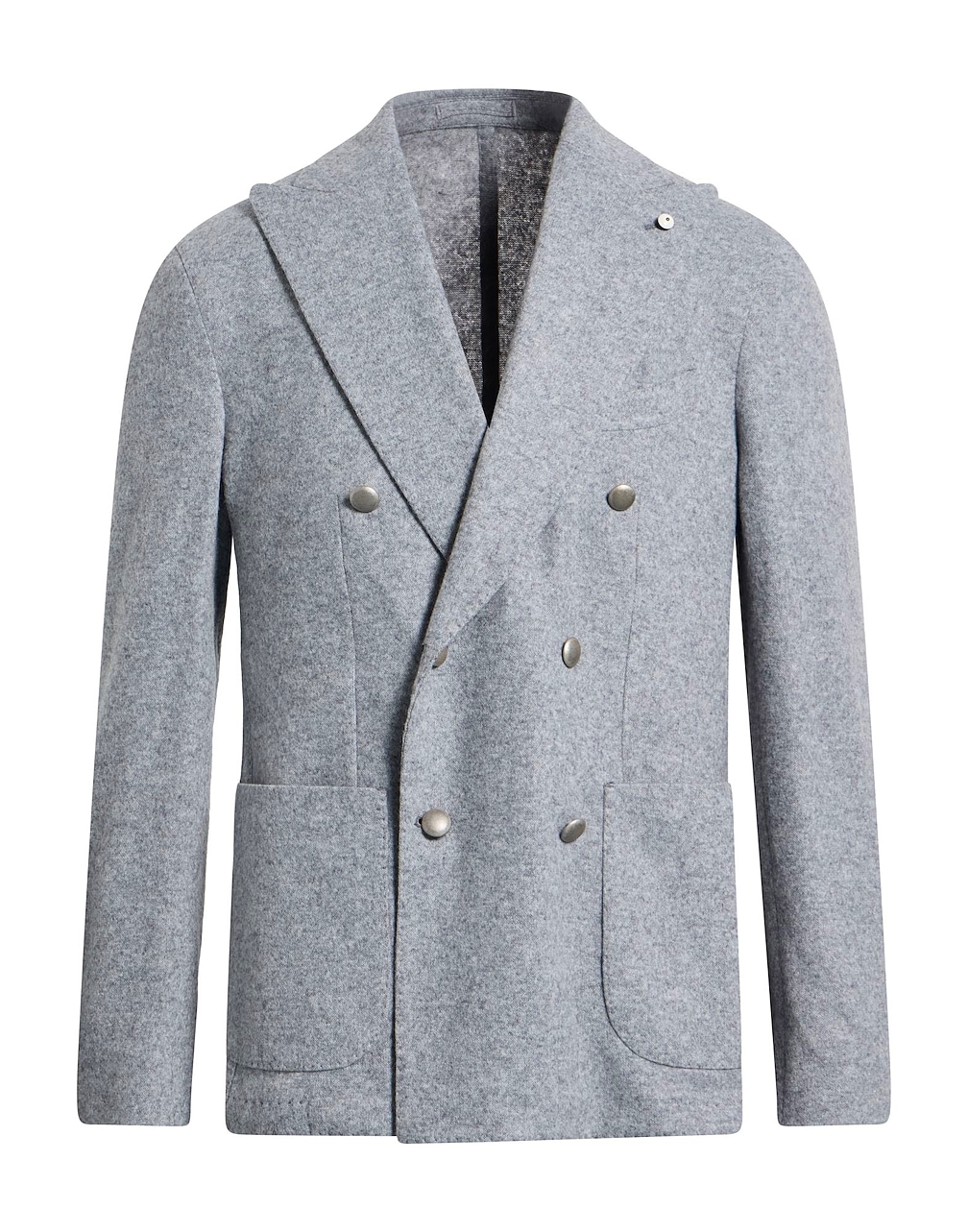 L.B.M. 1911 - Blazers