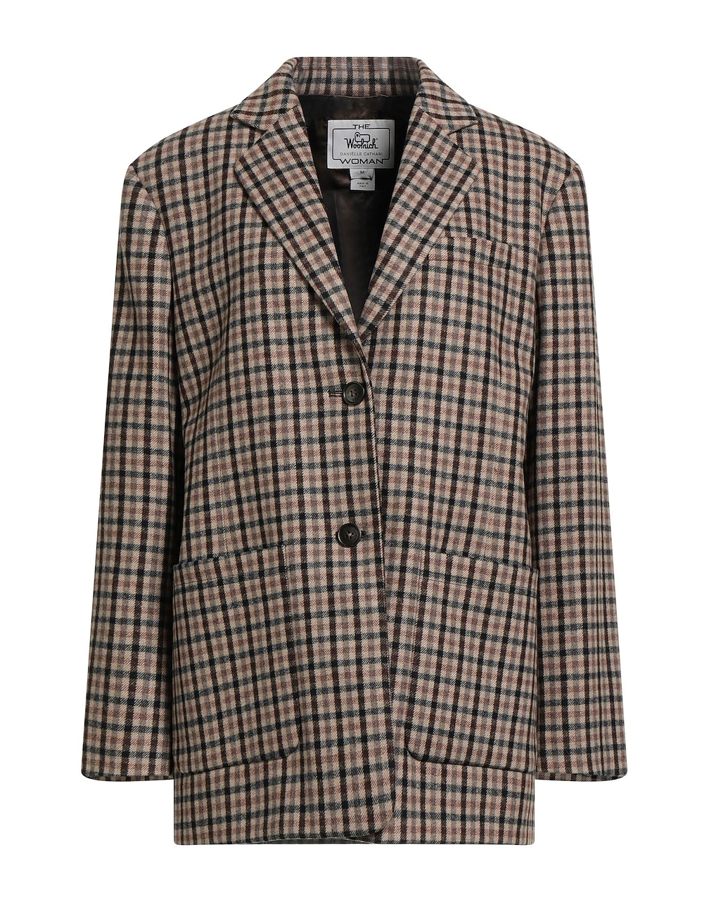 WOOLRICH - Blazers