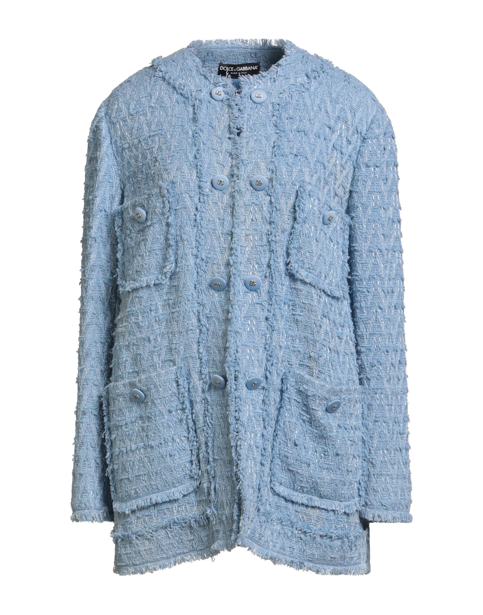 DOLCE&GABBANA - Jackets