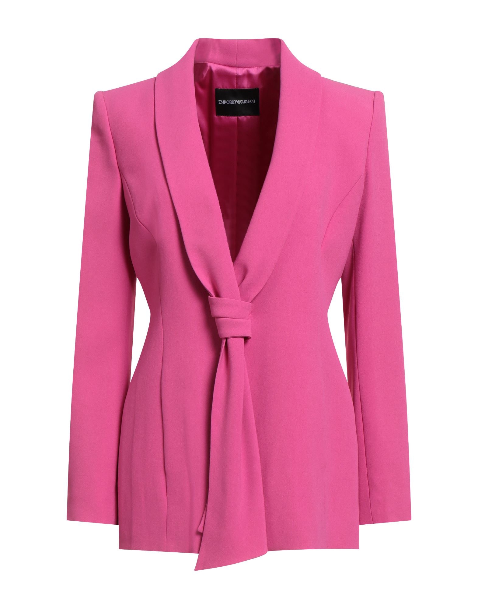 EMPORIO ARMANI - 블레이저