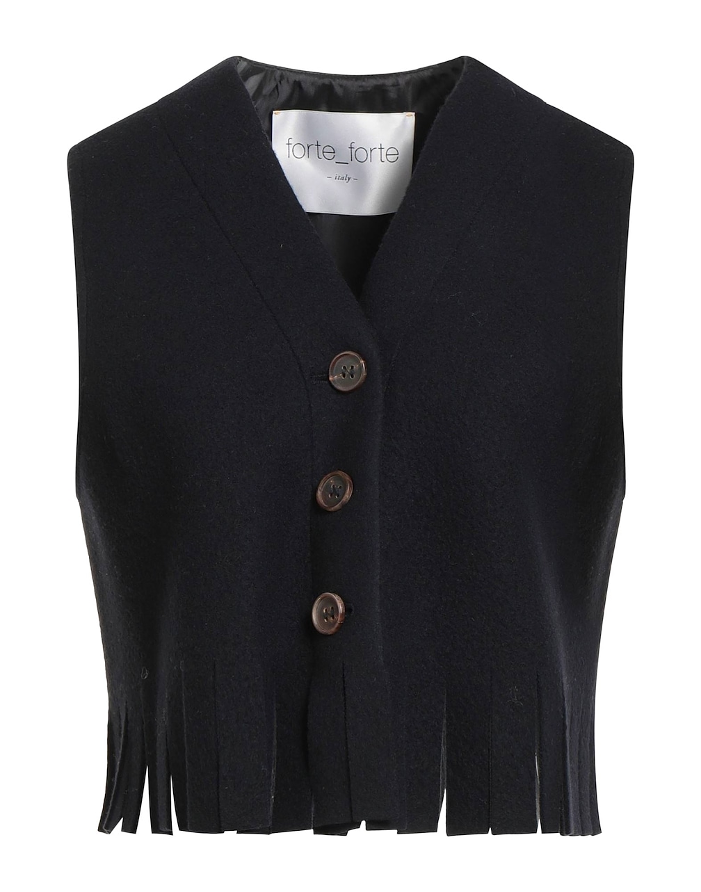 FORTE_FORTE - Γιλέκα