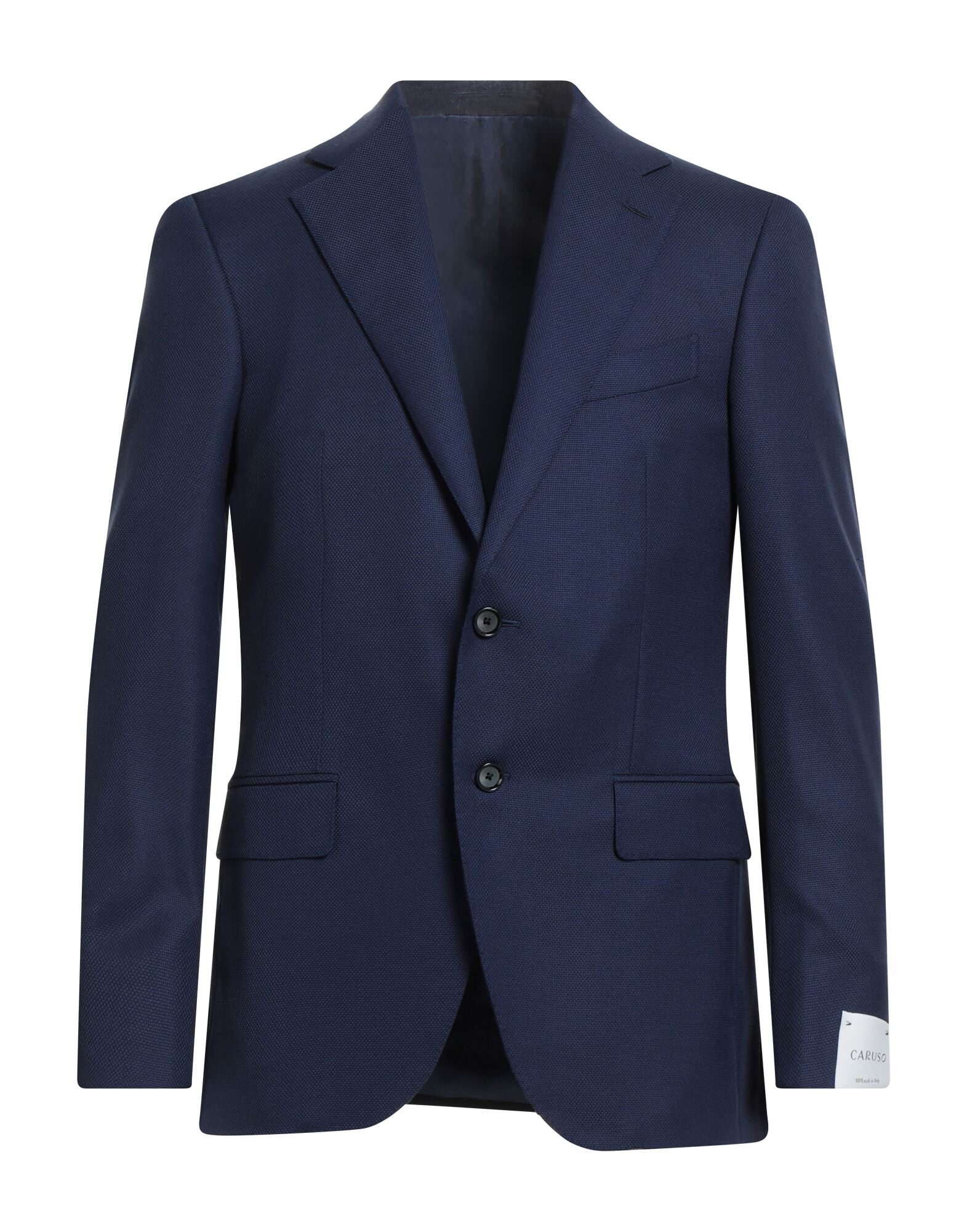 CARUSO - Blazers