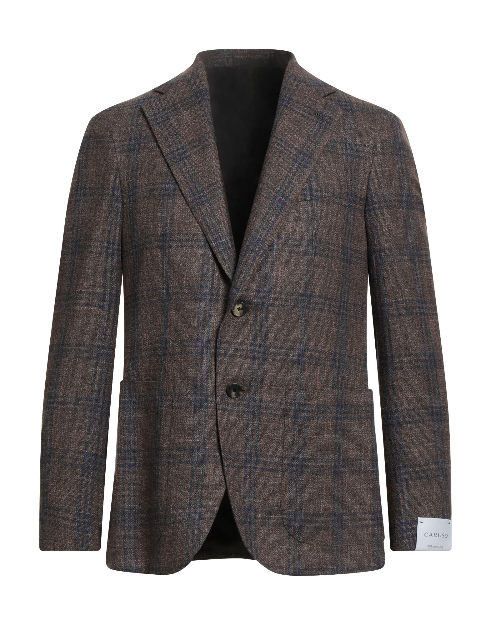 CARUSO - Blazers