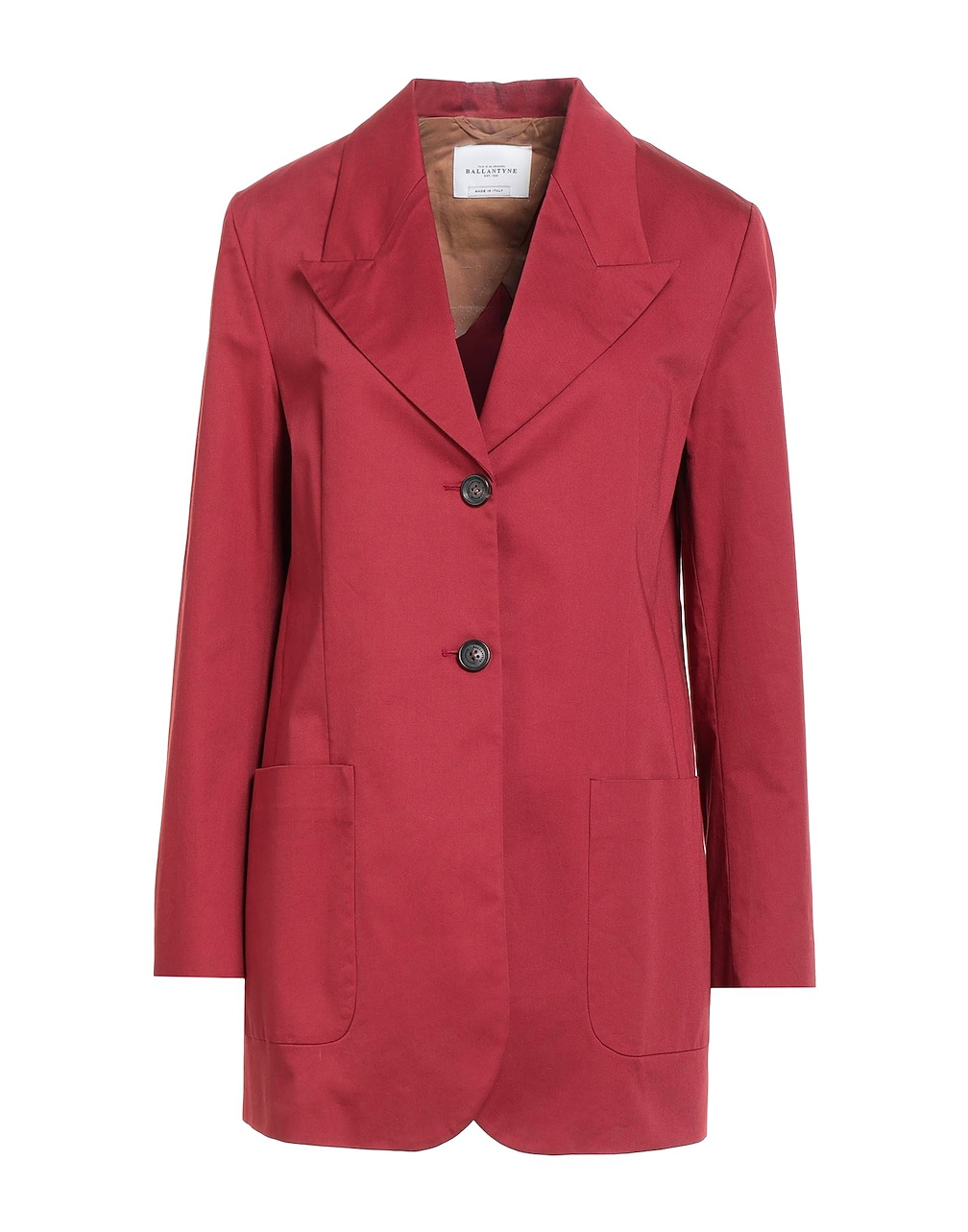 BALLANTYNE - Blazers