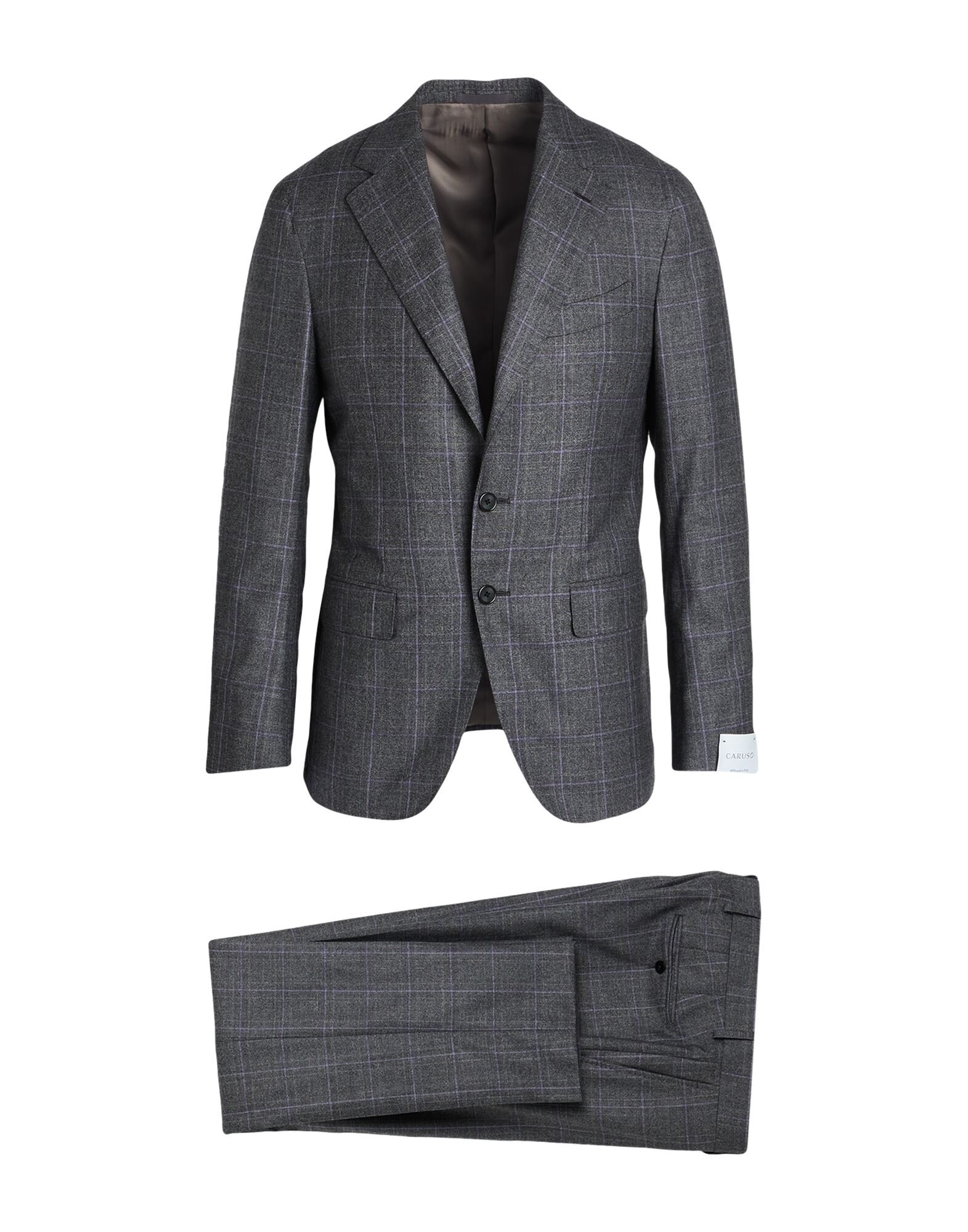 CARUSO - Suits