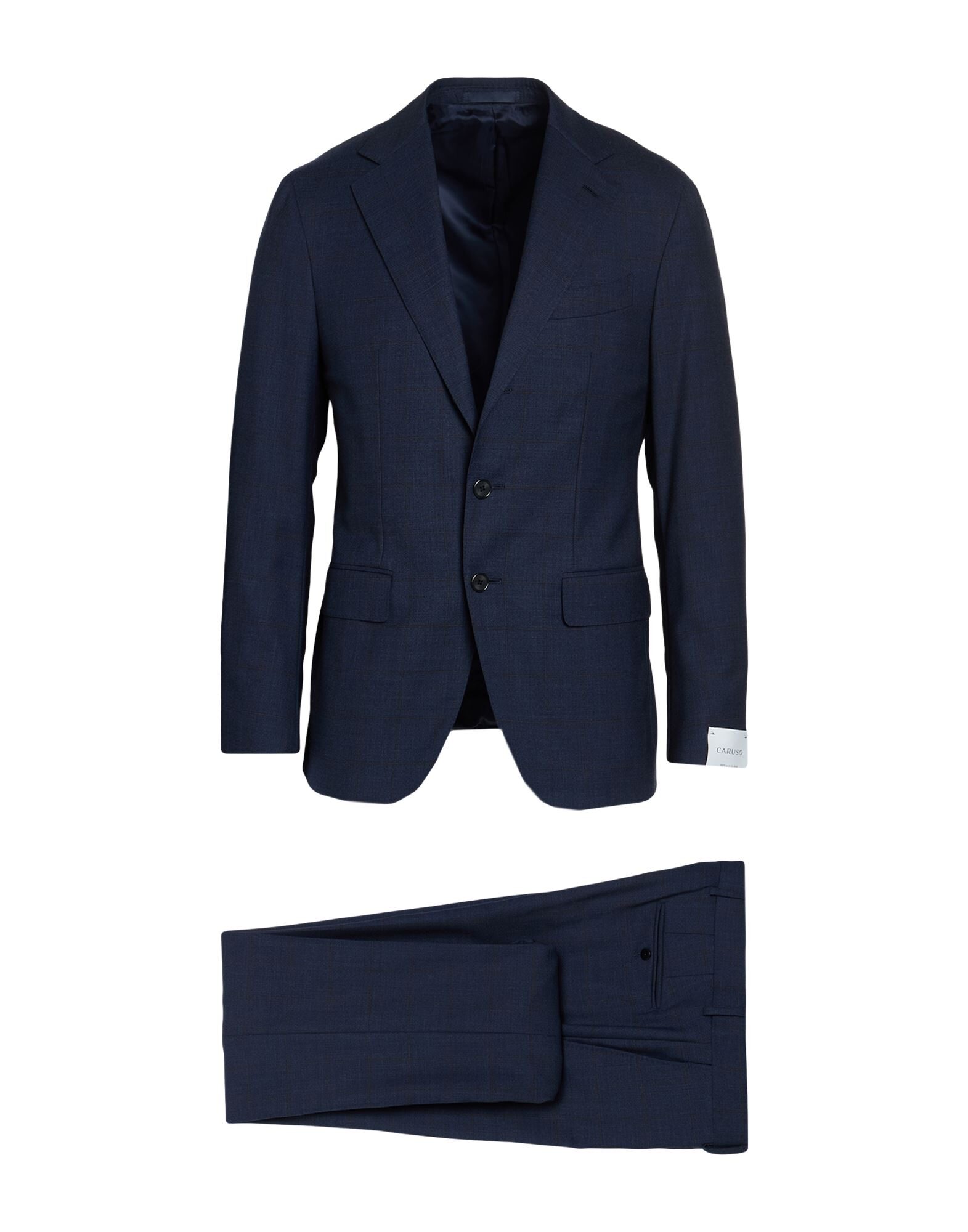 CARUSO - Suits