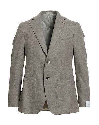 CARUSO Veste 100% Laine