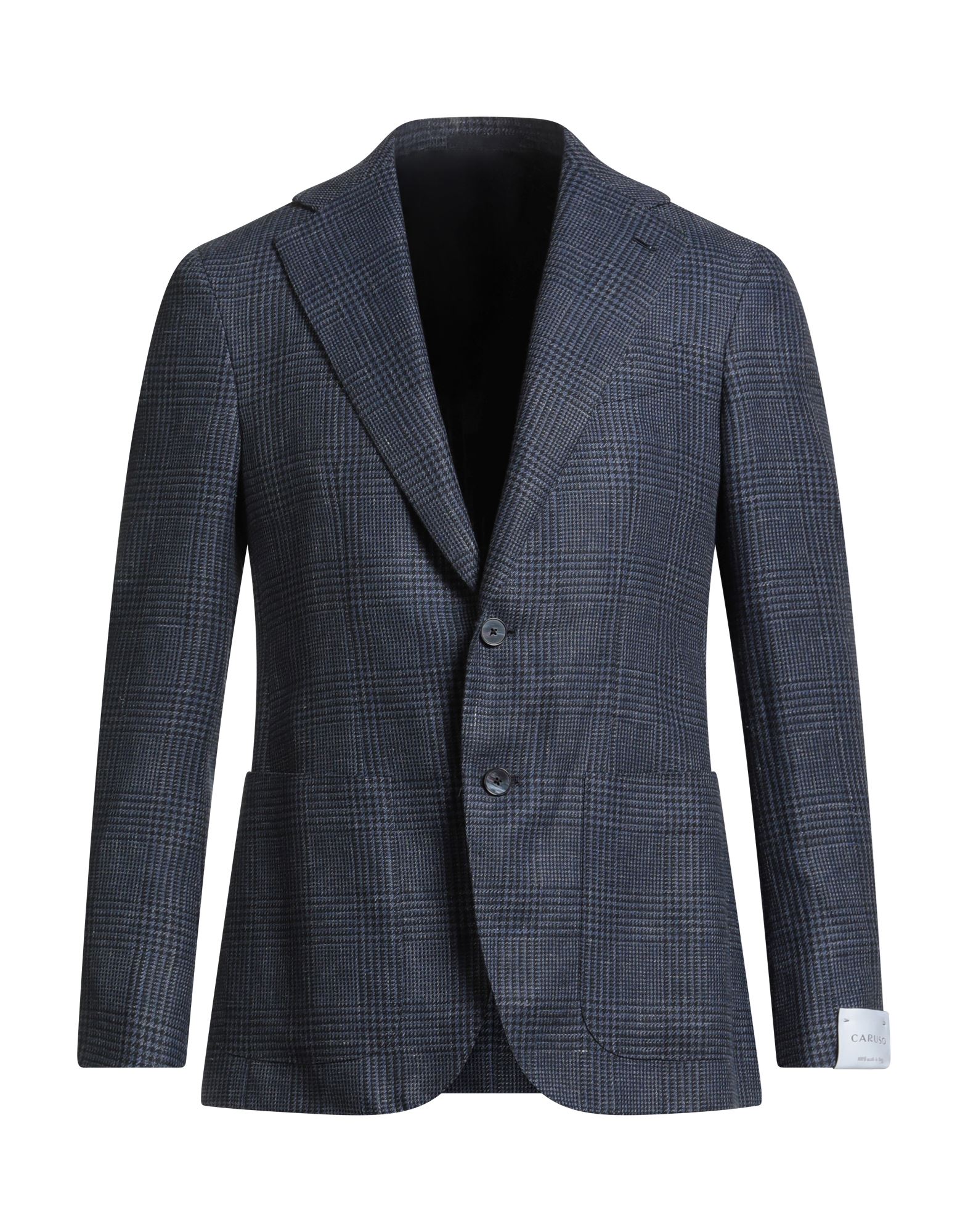 CARUSO - Blazers