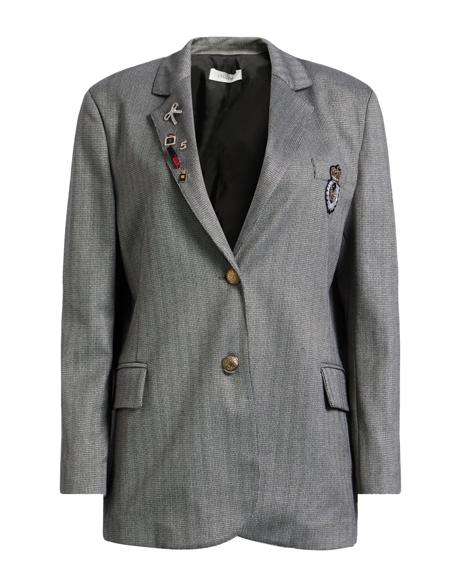 MOTEL - Пиджаки