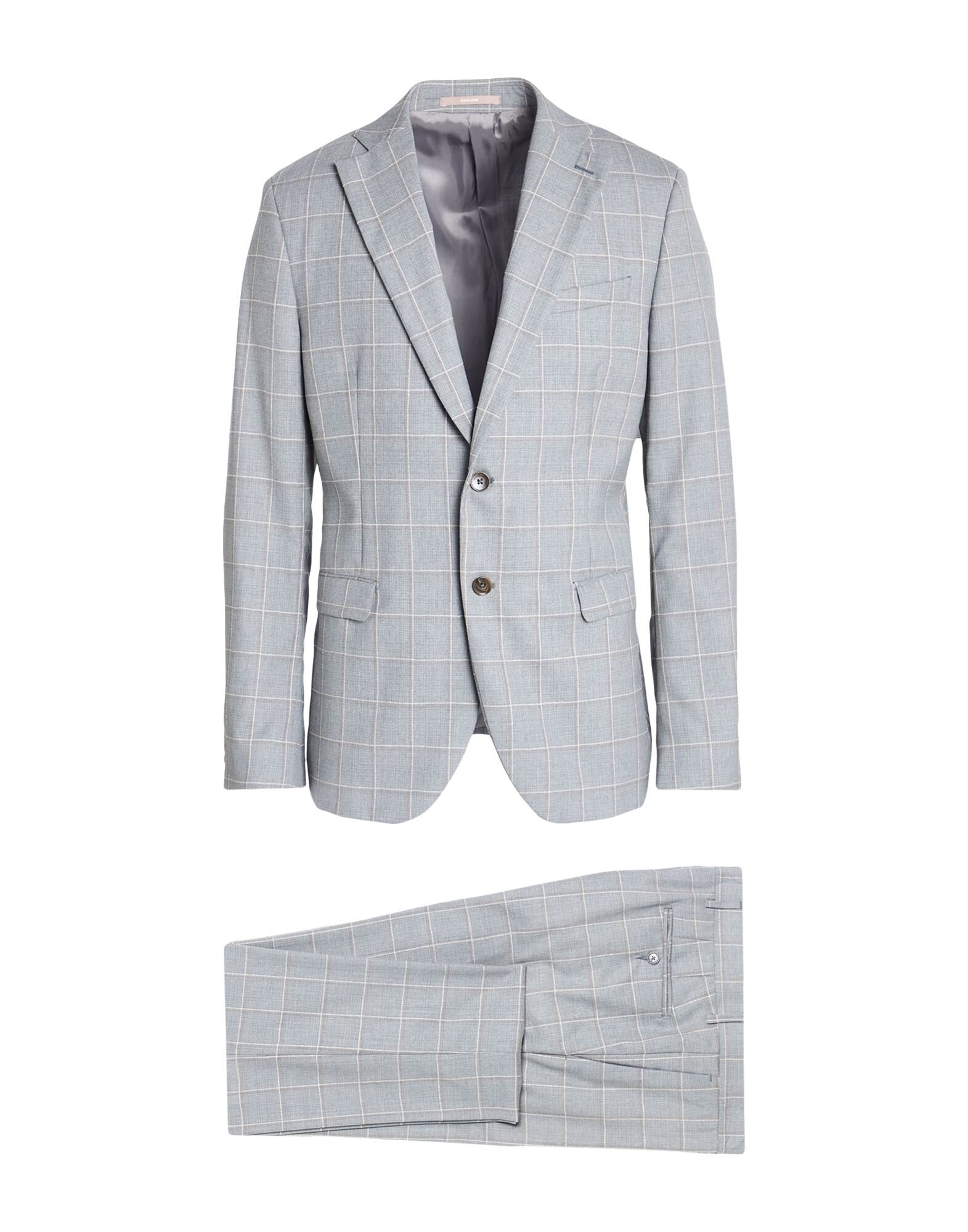 PAOLONI - Suits