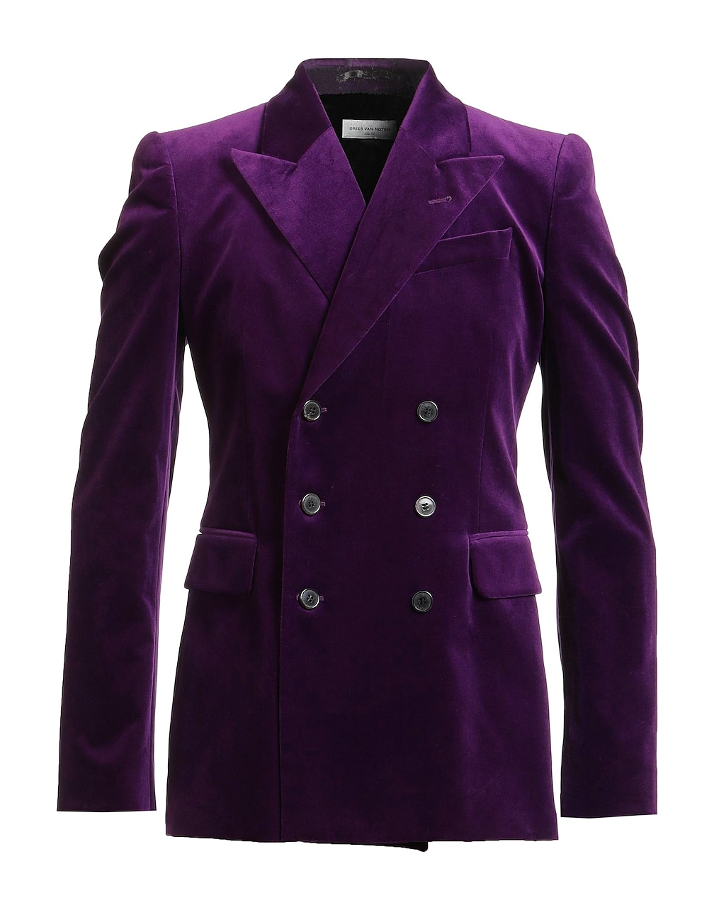 DRIES VAN NOTEN - Blazers