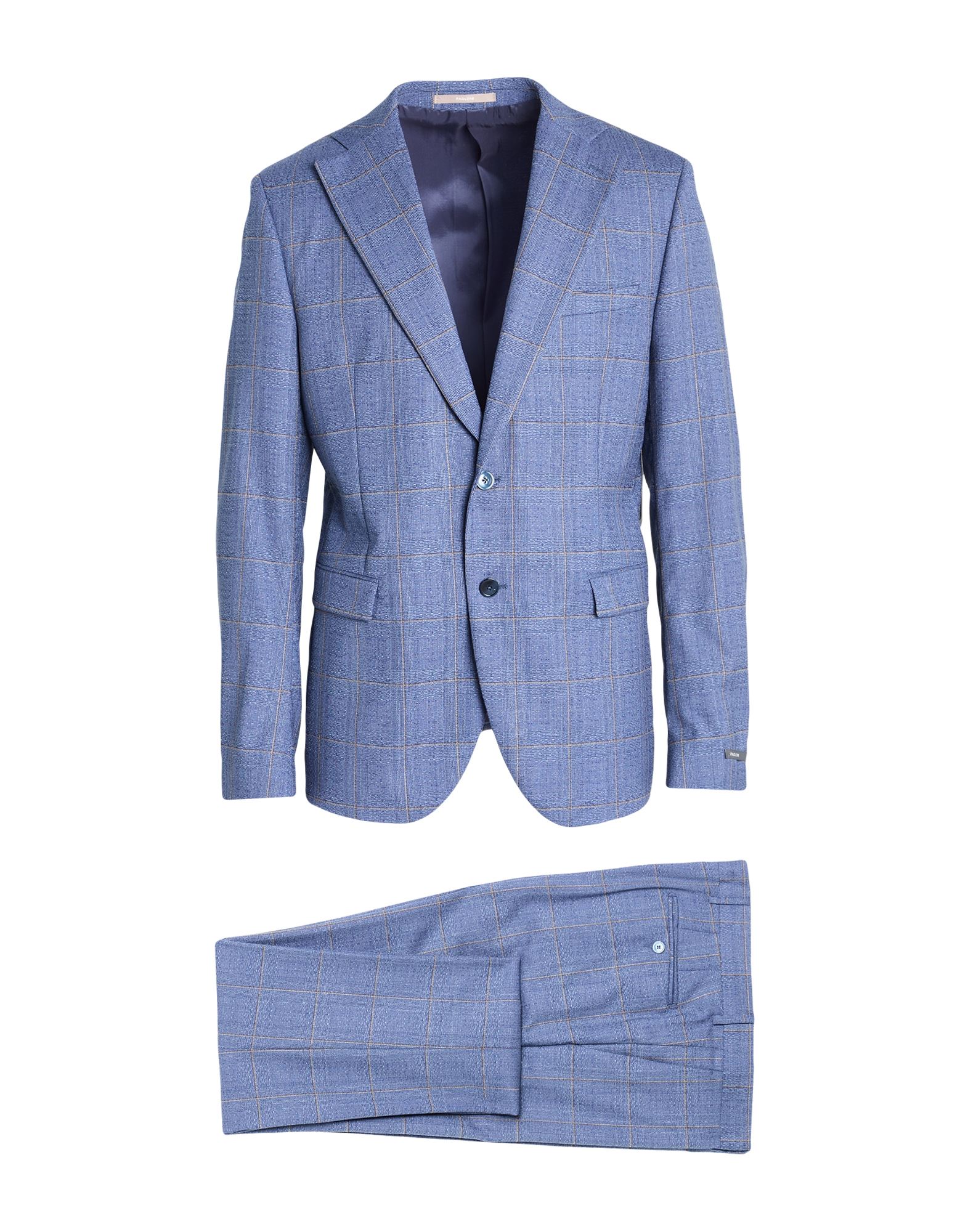 PAOLONI - Suits
