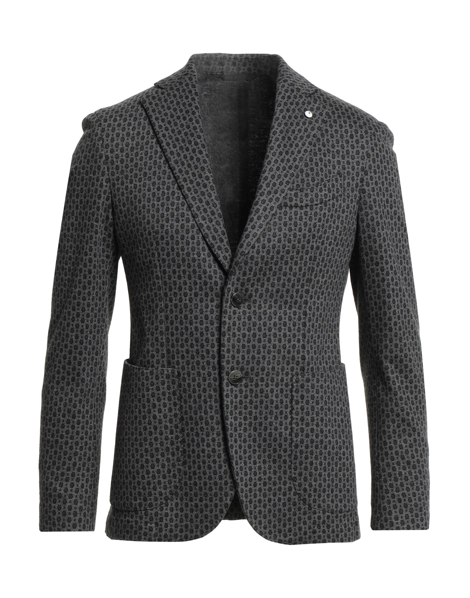 L.B.M. 1911 - Blazers