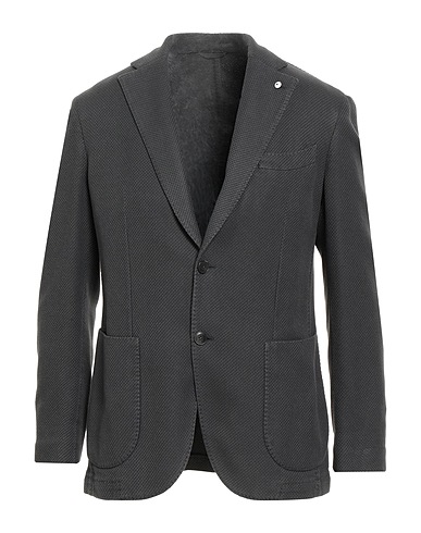 L.B.M. 1911 Blazer Lead 100% Cotton