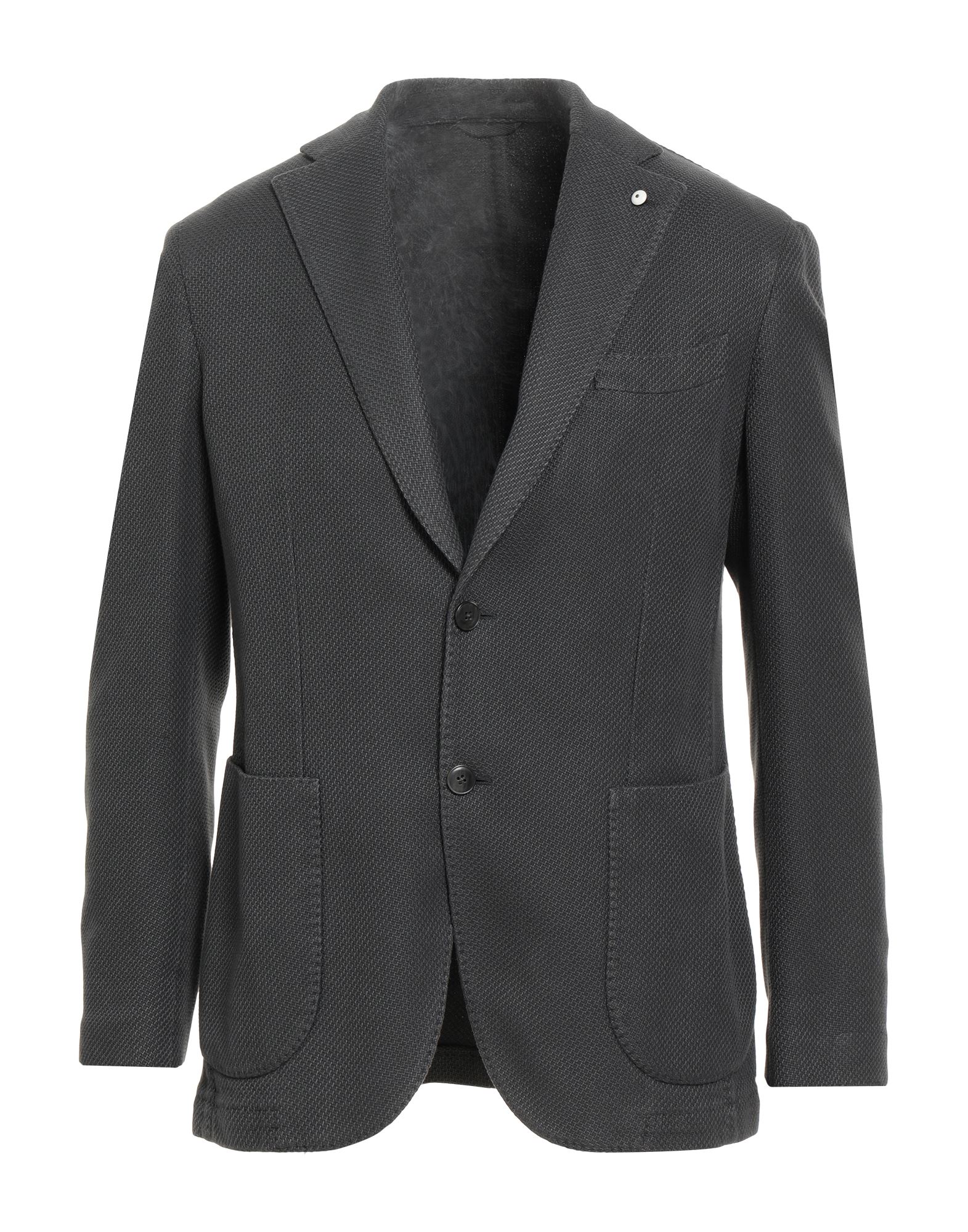 L.B.M. 1911 - Blazers