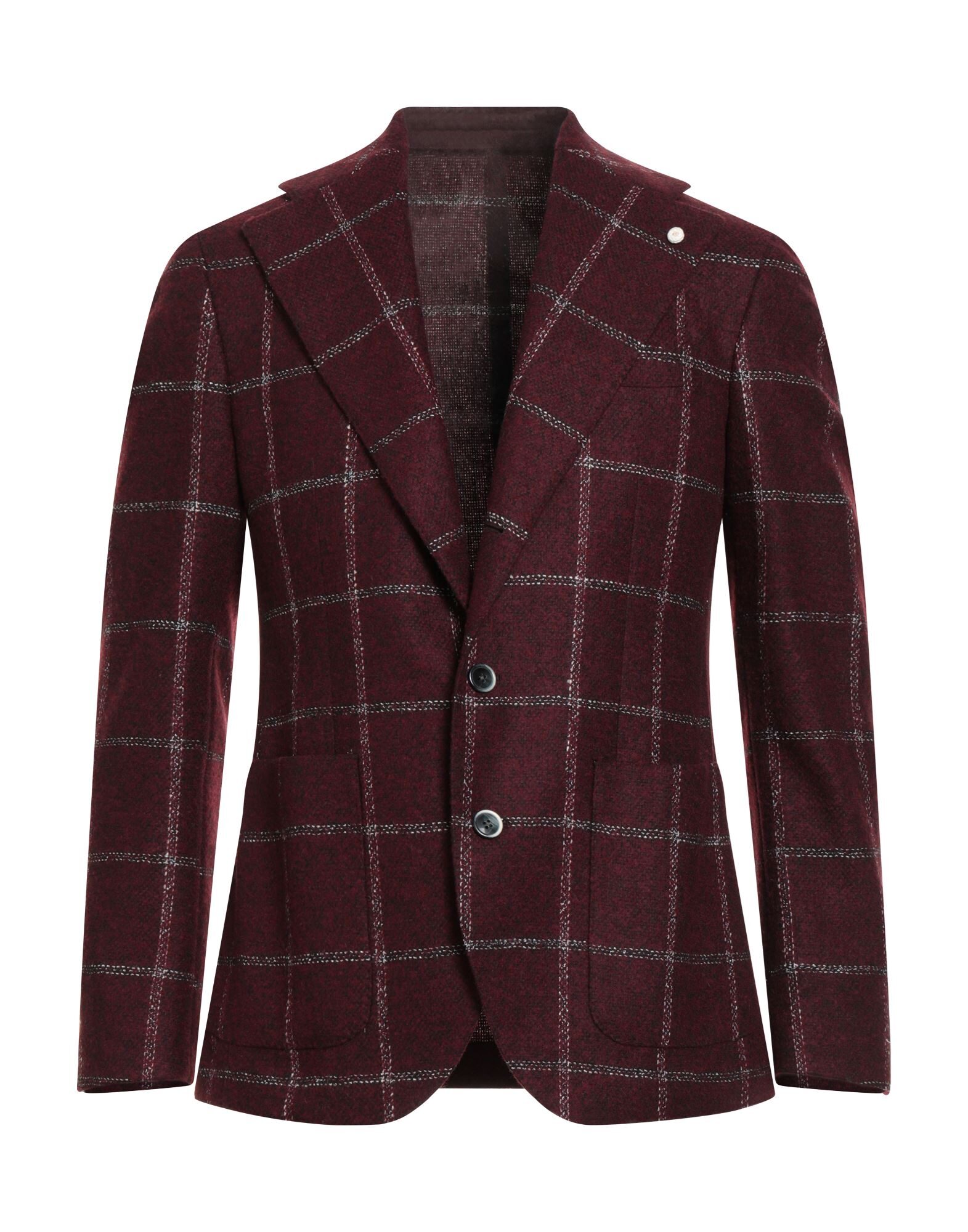 LUIGI BIANCHI Mantova - Blazers