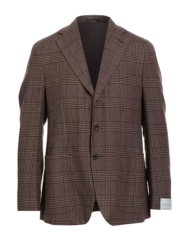 CARUSO Blazer 100% Wool