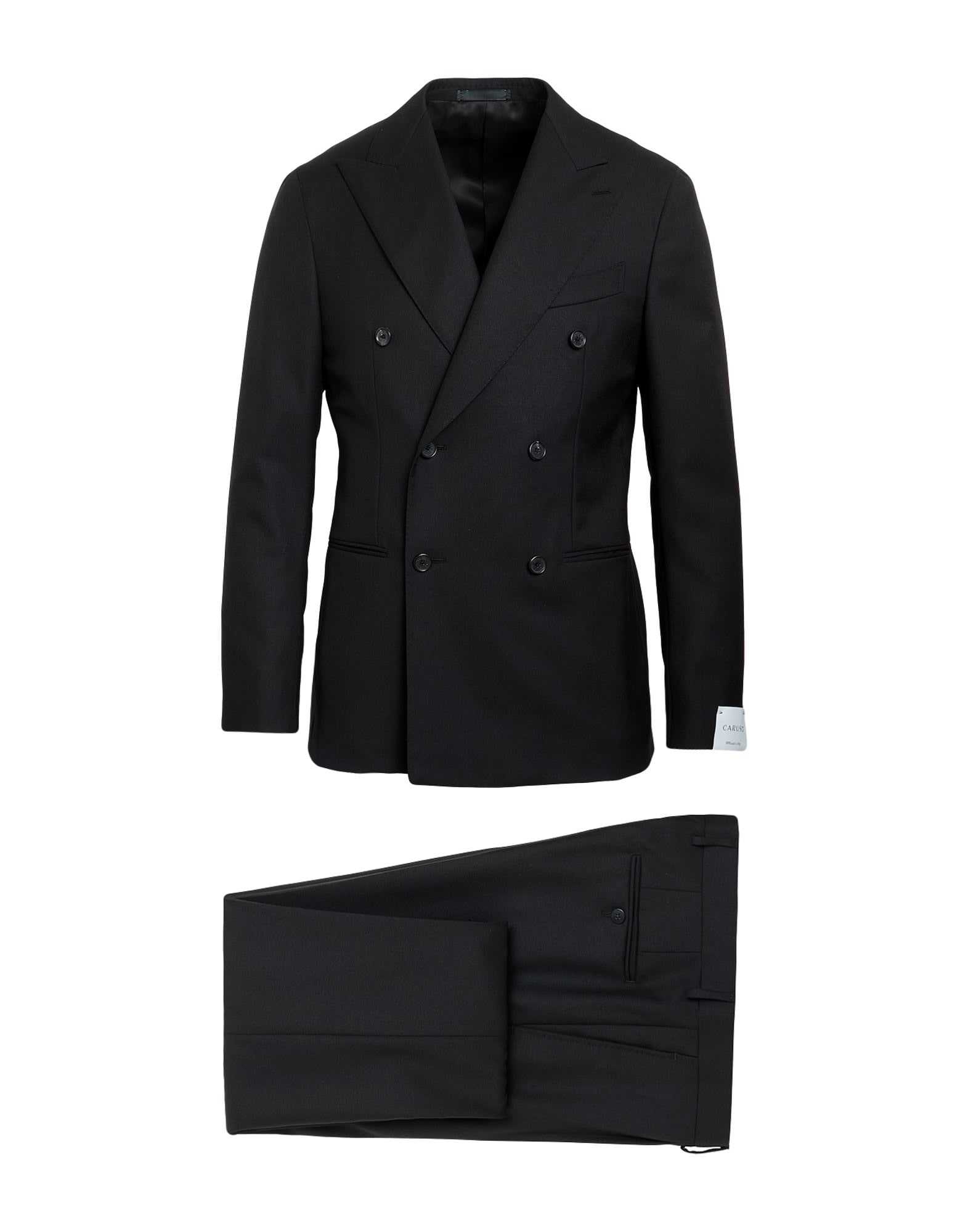 CARUSO - Suits
