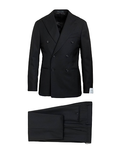 CARUSO Suits 100% Wool