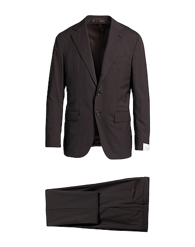 CARUSO Suits 100% Wool
