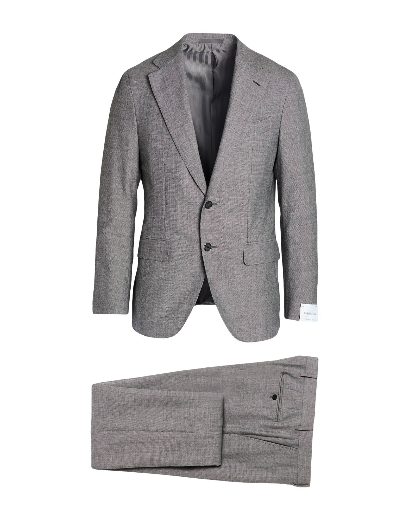 CARUSO - Suits
