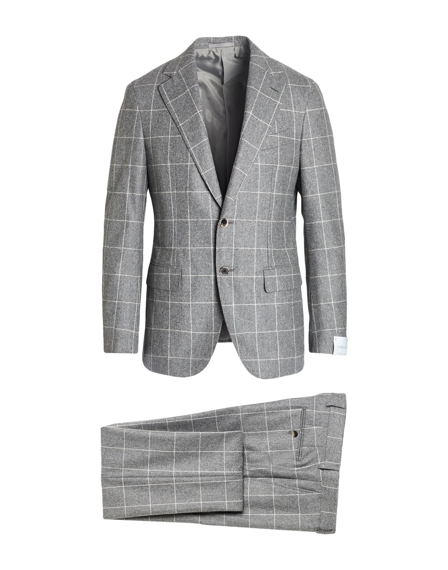 CARUSO - Suits