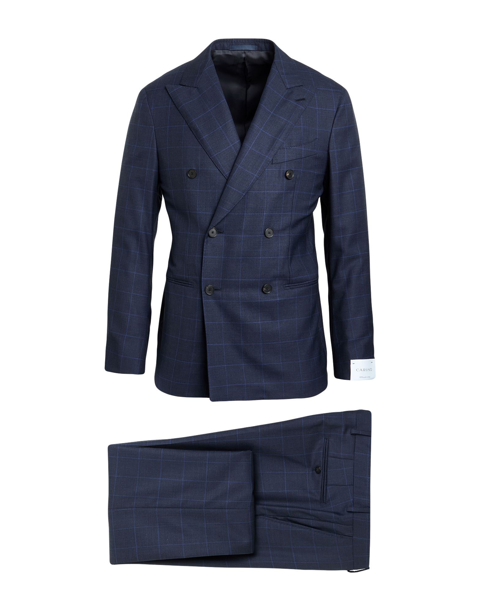 CARUSO - Suits