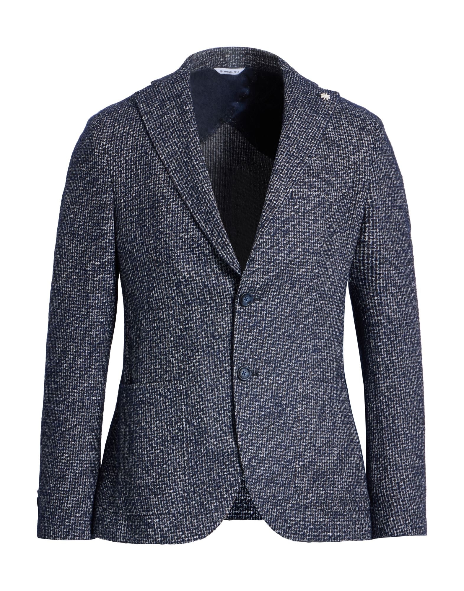 MANUEL RITZ - Blazers