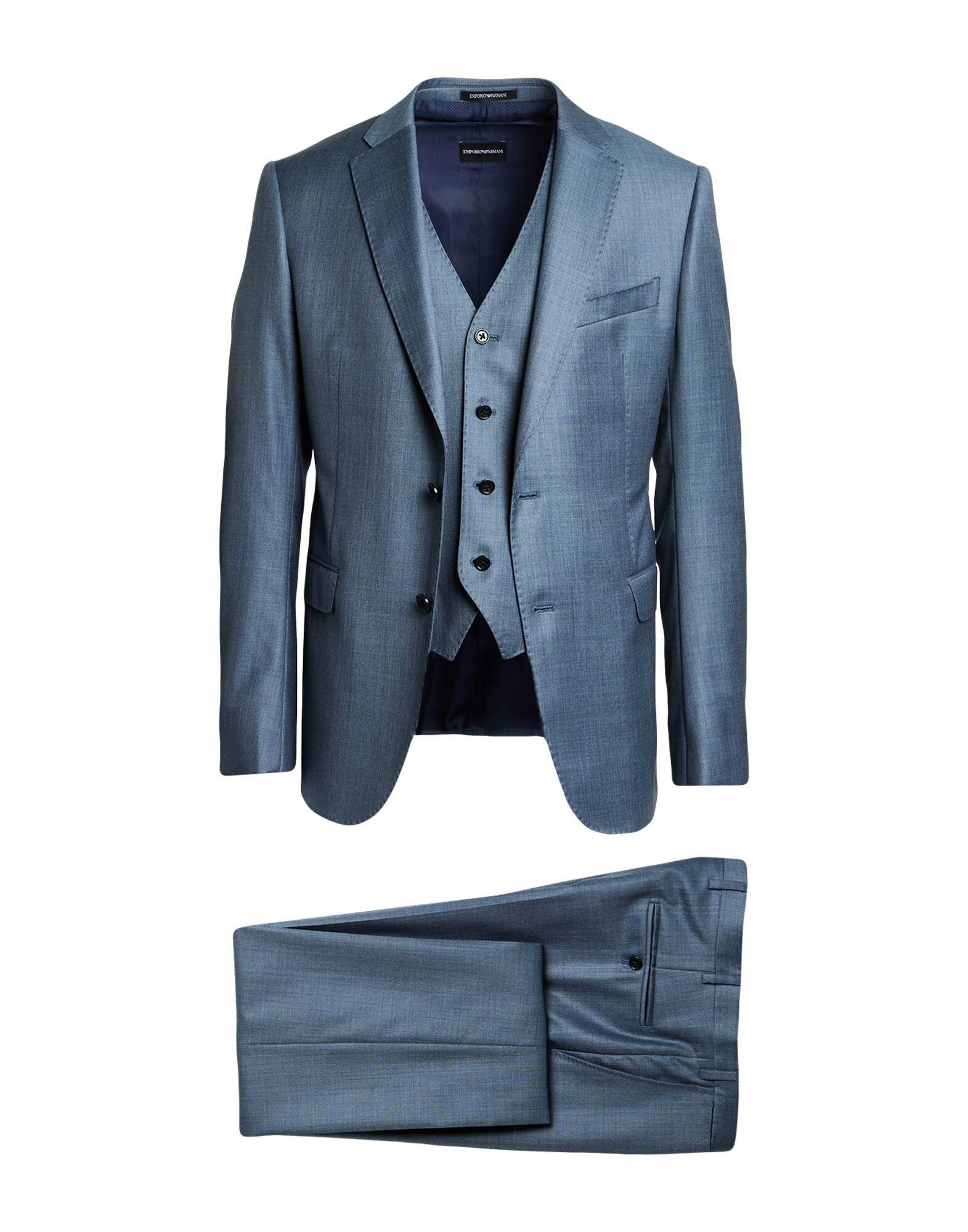 EMPORIO ARMANI - Suits