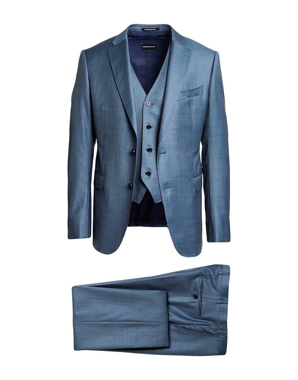 EMPORIO ARMANI - Anzüge