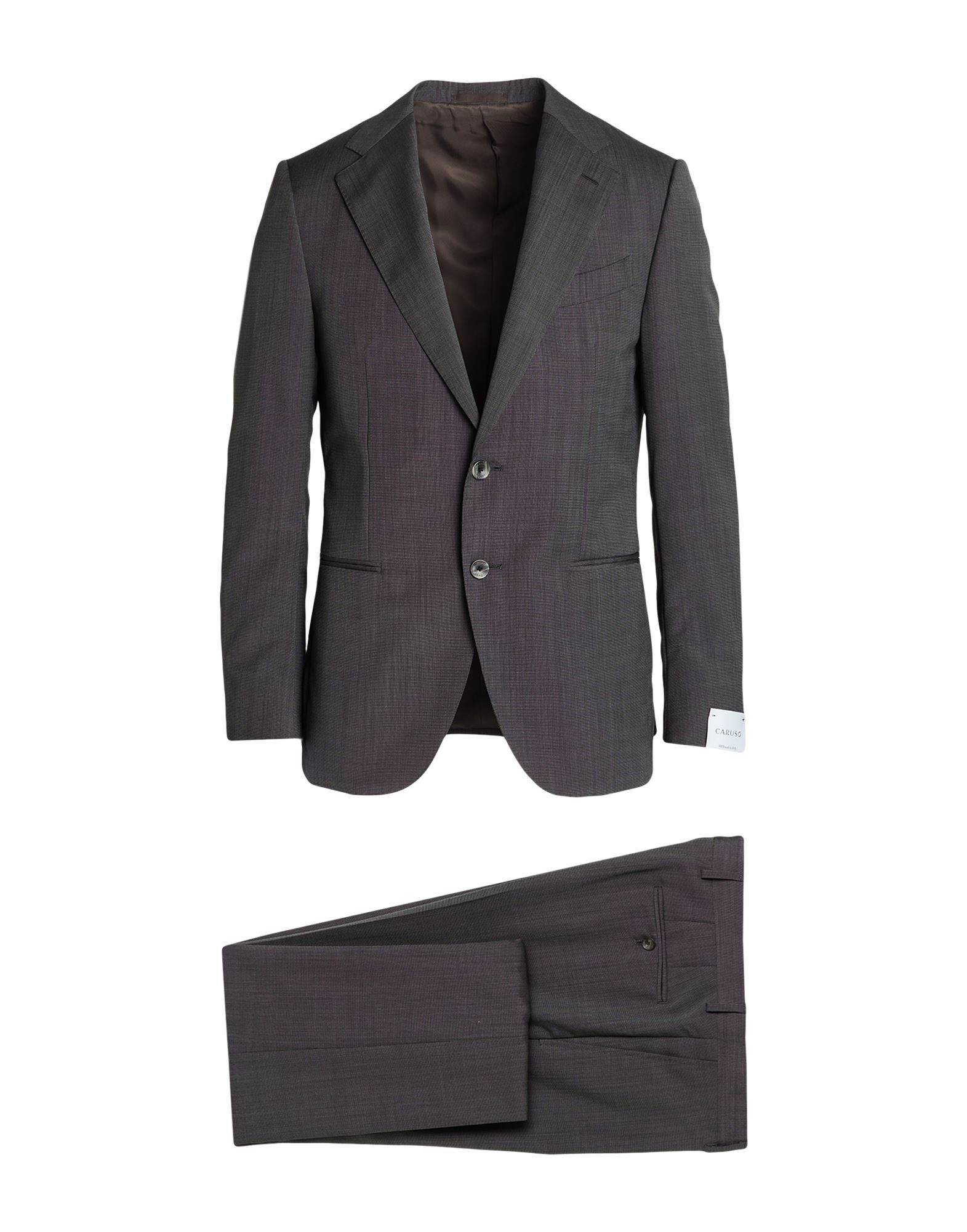 CARUSO - Suits